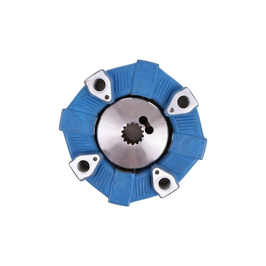 50AS Main Hydraulic Pump Coupling Assembly 4228189 AT122329 TH100684 for John Deere Excavator 290D 490 490D 495D 590D 595D Loader 344E 444E 344G 444G - KUDUPARTS