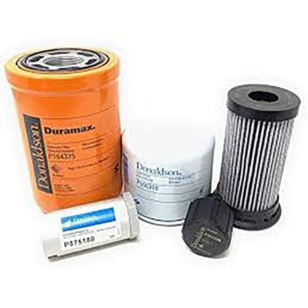 50 Hour Maintenance Filter Kit 7333698 for Bobcat Loader S150 S160 S205 T180 T190