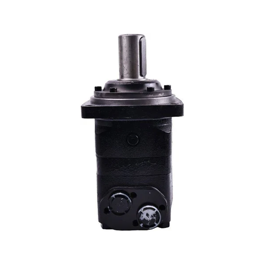 50mm G1 BSP Aftermarket Danfoss 151B3104 OMV800-151B3104 Hydraulic Orbital Motor - KUDUPARTS
