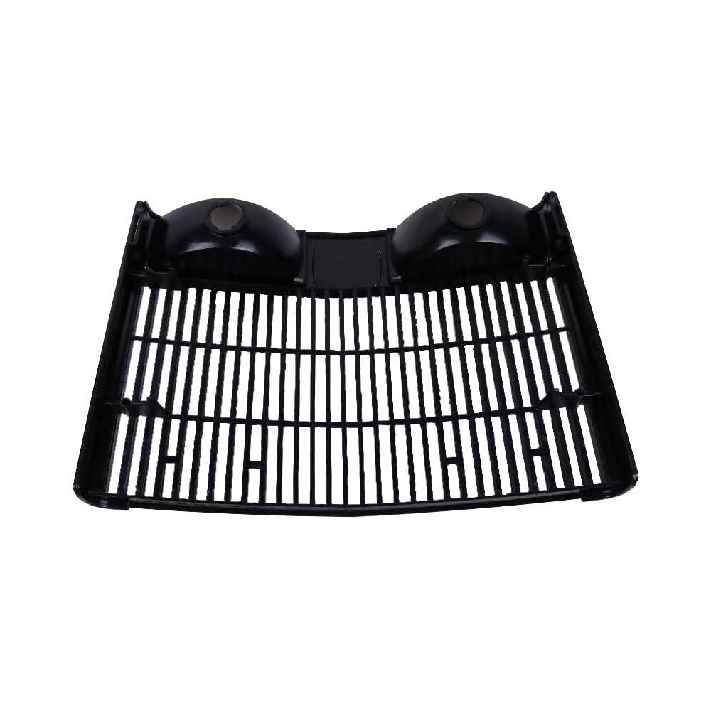 Grille M110378 for John Deere GT242 GT262 GT275 LX172 LX173 LX176 LX178 LX186 LX188 - KUDUPARTS