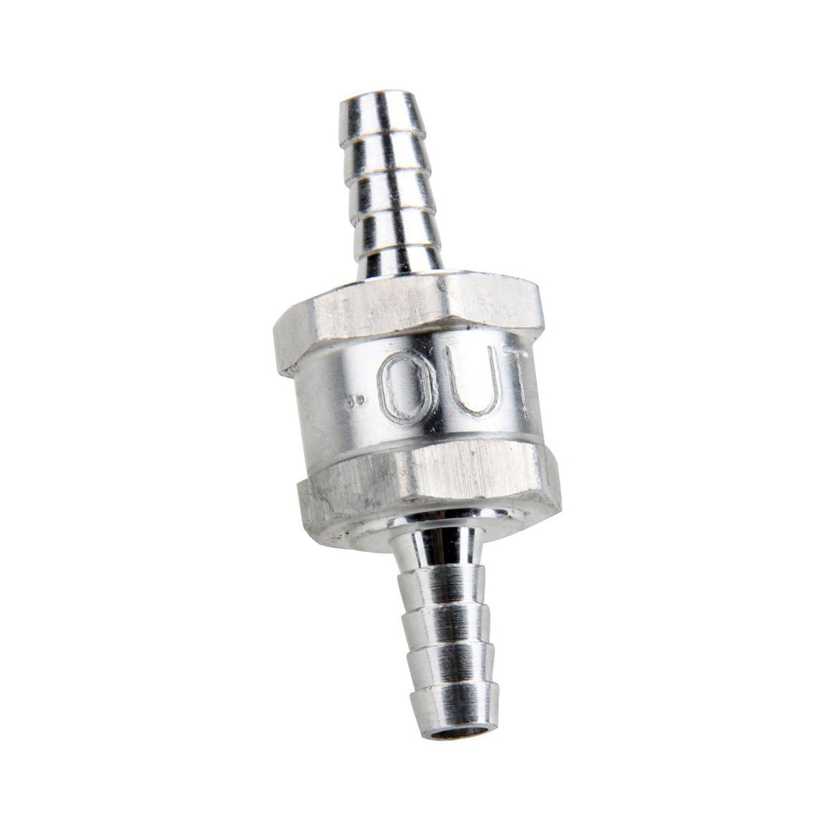 5/16" 8mm One way Check Valve ADS100-8 for ADS Gas Diesel Fuel - KUDUPARTS