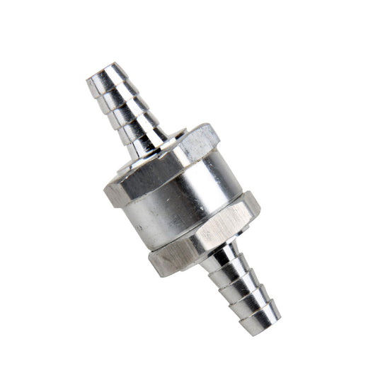 5/16" 8mm One way Check Valve ADS100-8 for ADS Gas Diesel Fuel - KUDUPARTS
