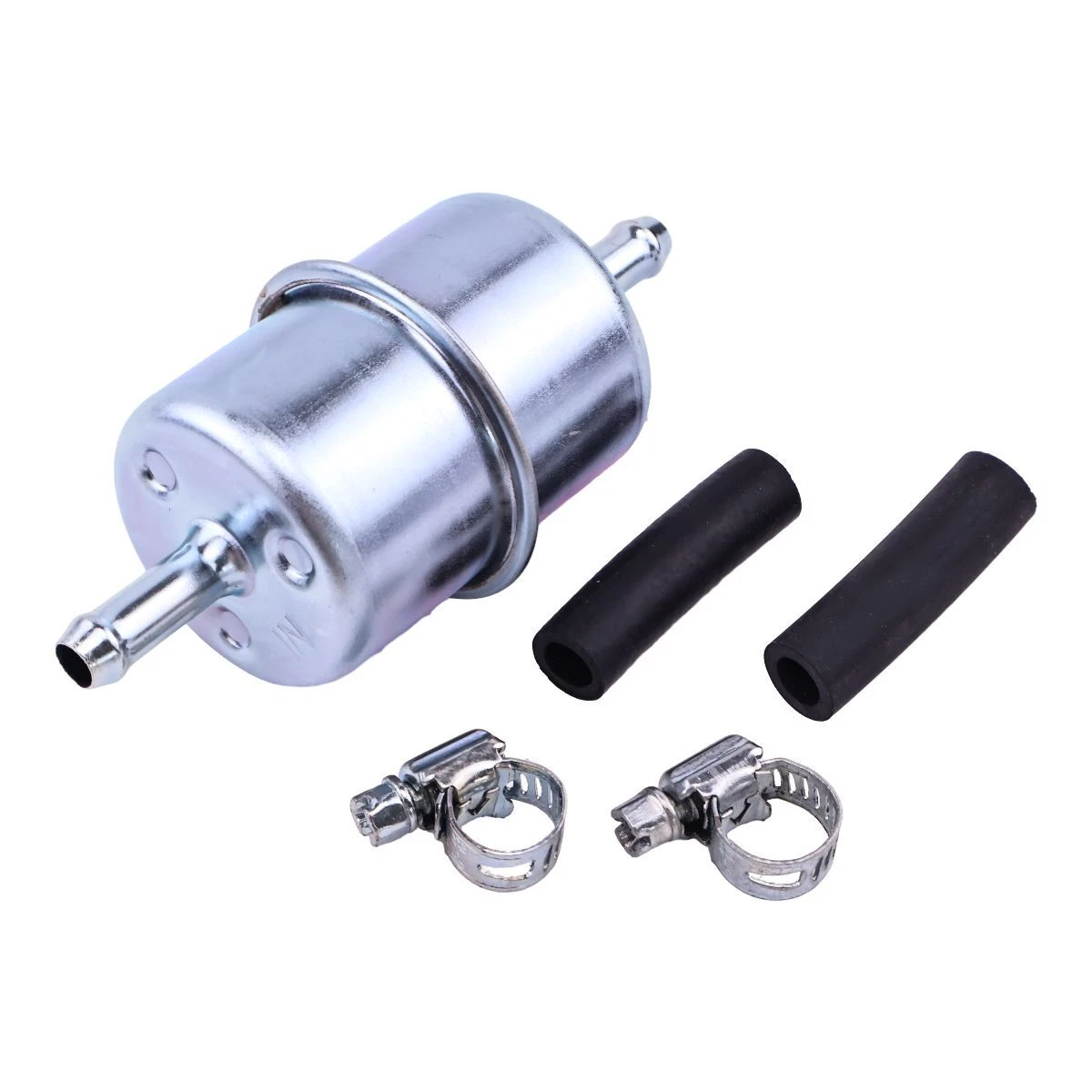 516 filtre à carburant 17112-115-0000 13204060001 pour HiSun 400 500 700 800 Odes Dominator X4 X2 650 1000 Massimo MSU-500 MSU-700 UTV