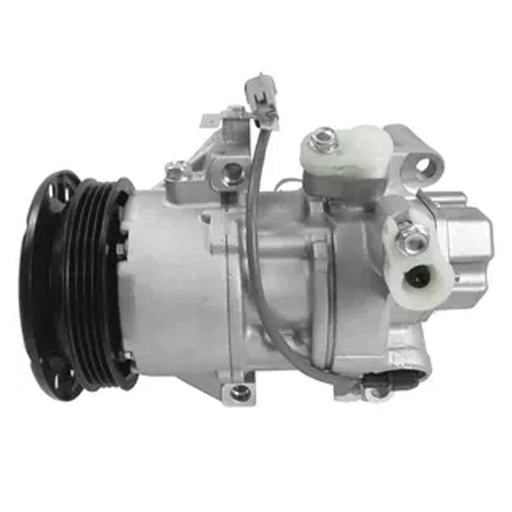 A/C Compressor 926001DB0A for Nissan QashQai 2.0 Dualis 2.0L - KUDUPARTS
