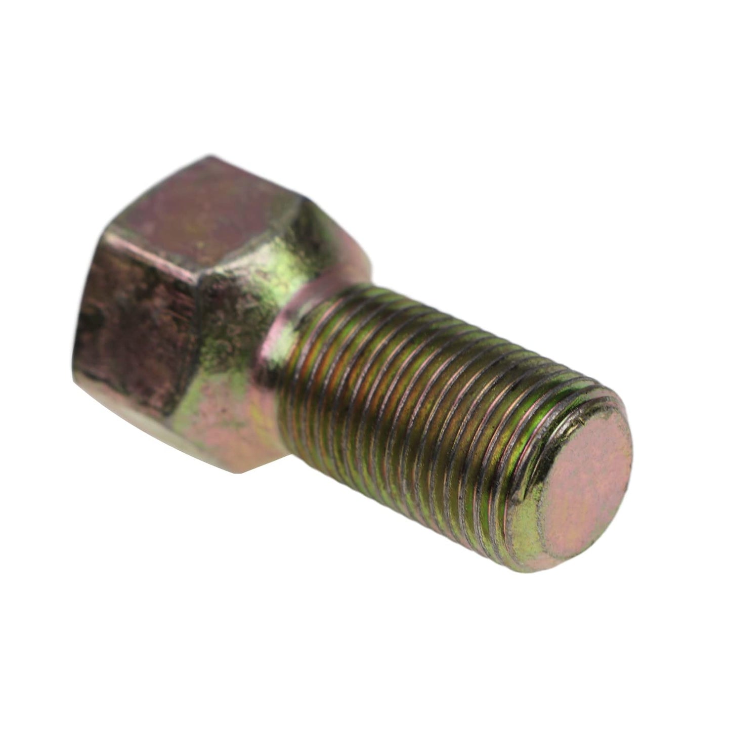 Perno de rueda delantera 5/8-18 UNF A38208 para CASE 480 580 584 585 586 590 680 1070 1090 1175 1270 1370 1896 2094 2096 2294