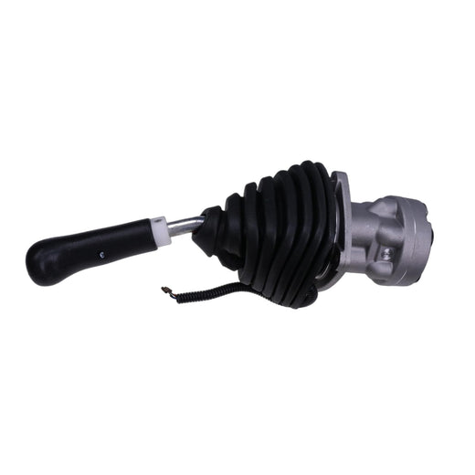 Right Joystick Control 270-5952 for Caterpillar CAT Excavator 320D 321D 323D 324D 325D 330D 345C 345D - KUDUPARTS