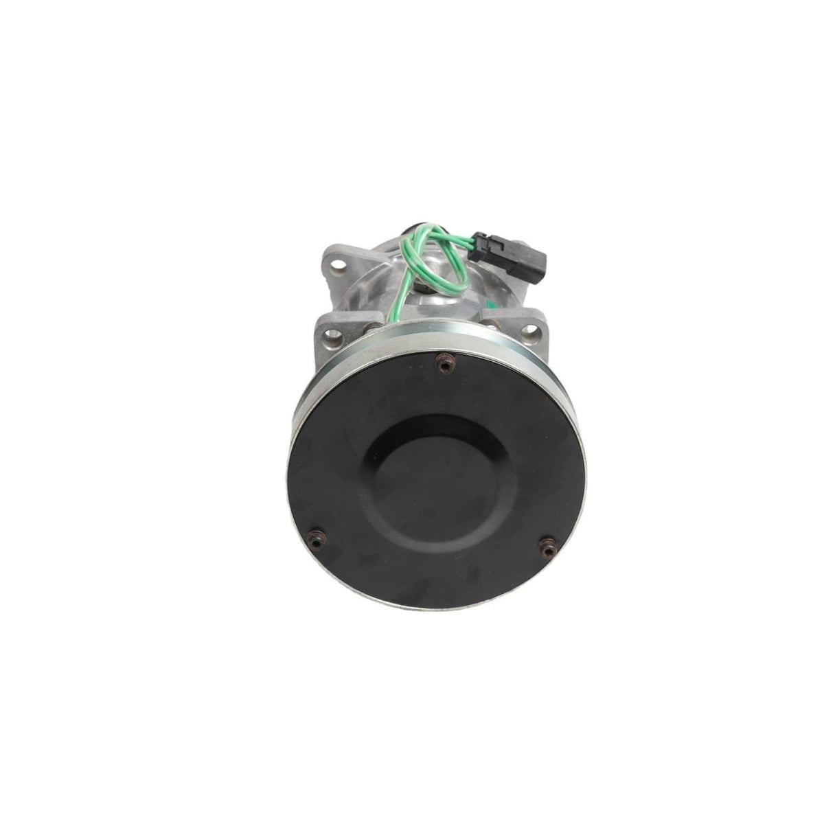 SD7H15 A/C Compressor 8045 for Volvo Wheel Loader Excavator - KUDUPARTS