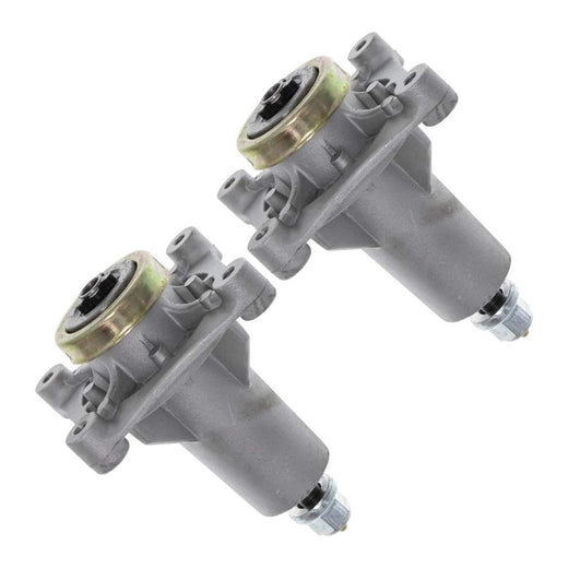 Deck Spindle Belt for Husqvarna Tractor YTH18K46 YTH224T YTH22V46 YTH22V46XLS YTH23K46 - KUDUPARTS