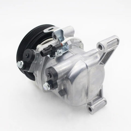 12V CR06B 5PK A/C Compressor 95201-50M00 for Suzuki Wagon R 2012 Spacia Hustler Nissan Moco Mazda Carol Flair Wagon - KUDUPARTS