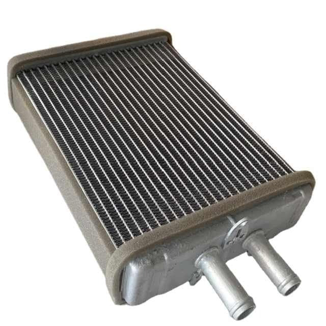 A/C Heater Core 4370265 for Hitachi Excavator EX100-5 EX120-5 EX200-3 EX200-5 EX210H-5 - KUDUPARTS