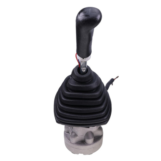 Left Joystick Control 270-5951 for Caterpillar CAT Excavator 320D 321D 323D 324D 325D 330D 345C 345D - KUDUPARTS