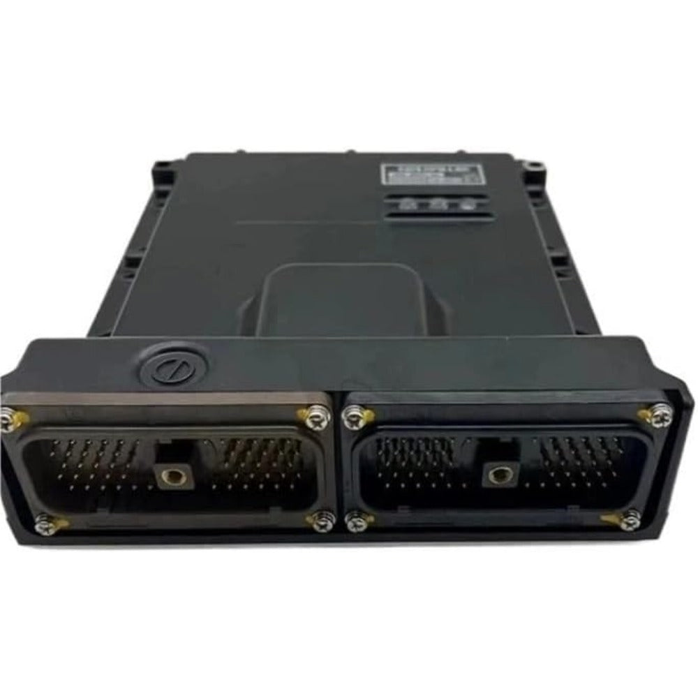 Caterpillar Excavator CAT 320D Engine 3066 Controller E-ECU 221-8874 With Program - KUDUPARTS