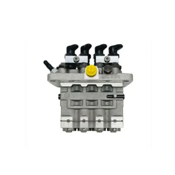 Fuel Injection Pump 1A093-51011 for Kubota Engine V2403 V2403-MDI - KUDUPARTS