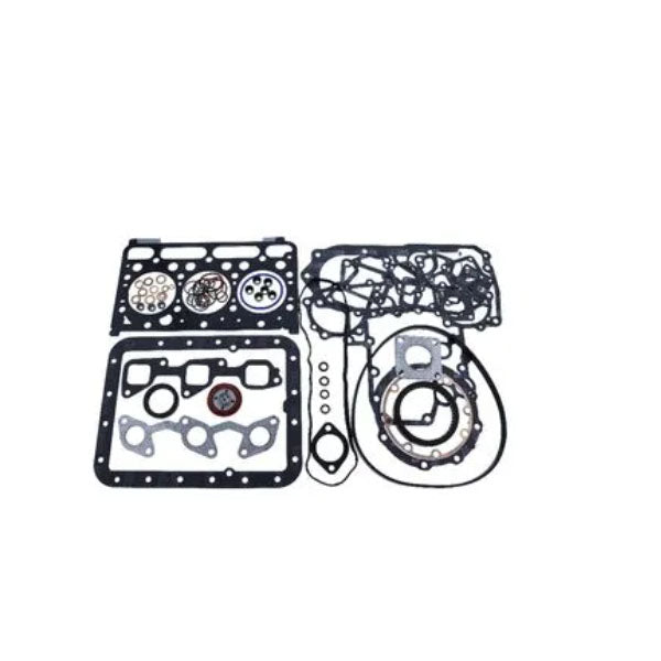 New Type Full Gasket kit Set With Head Gasket for Kubota Engine D1503 - KUDUPARTS