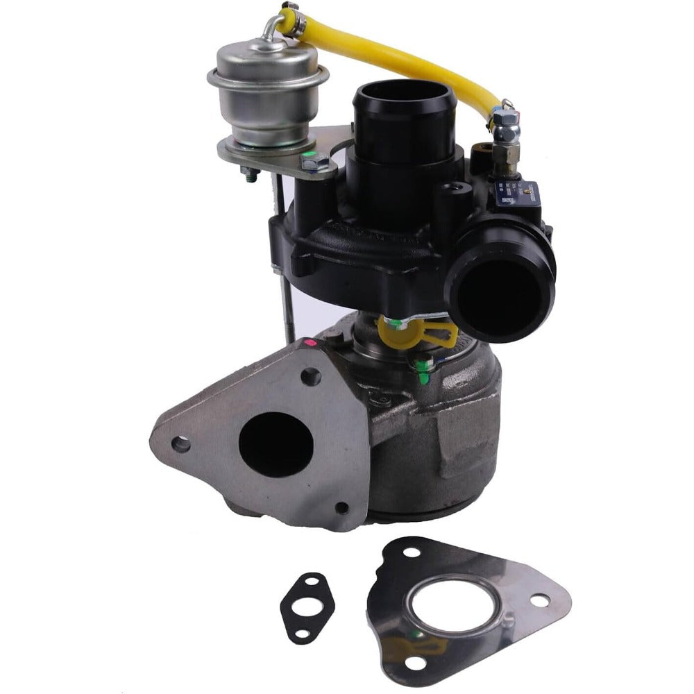 Turbocharger 04125041 4125041 for Deutz Engine TCD 3.6 L4 - KUDUPARTS