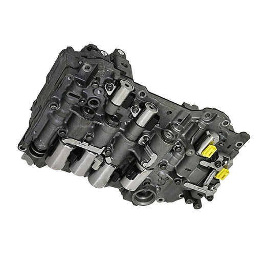 2001 VW Beetle Automatic Transmission Valve Body 09G325039F for Audi Volkswagen Vehicle Golf Jetta Passat Sportwagen - KUDUPARTS