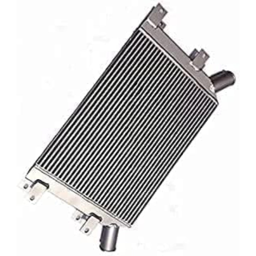 Refroidisseur d'admission pour excavatrice Komatsu PC350-7E0 PC350LC-7 PC350-8 PC350LC-8 615-26-25110