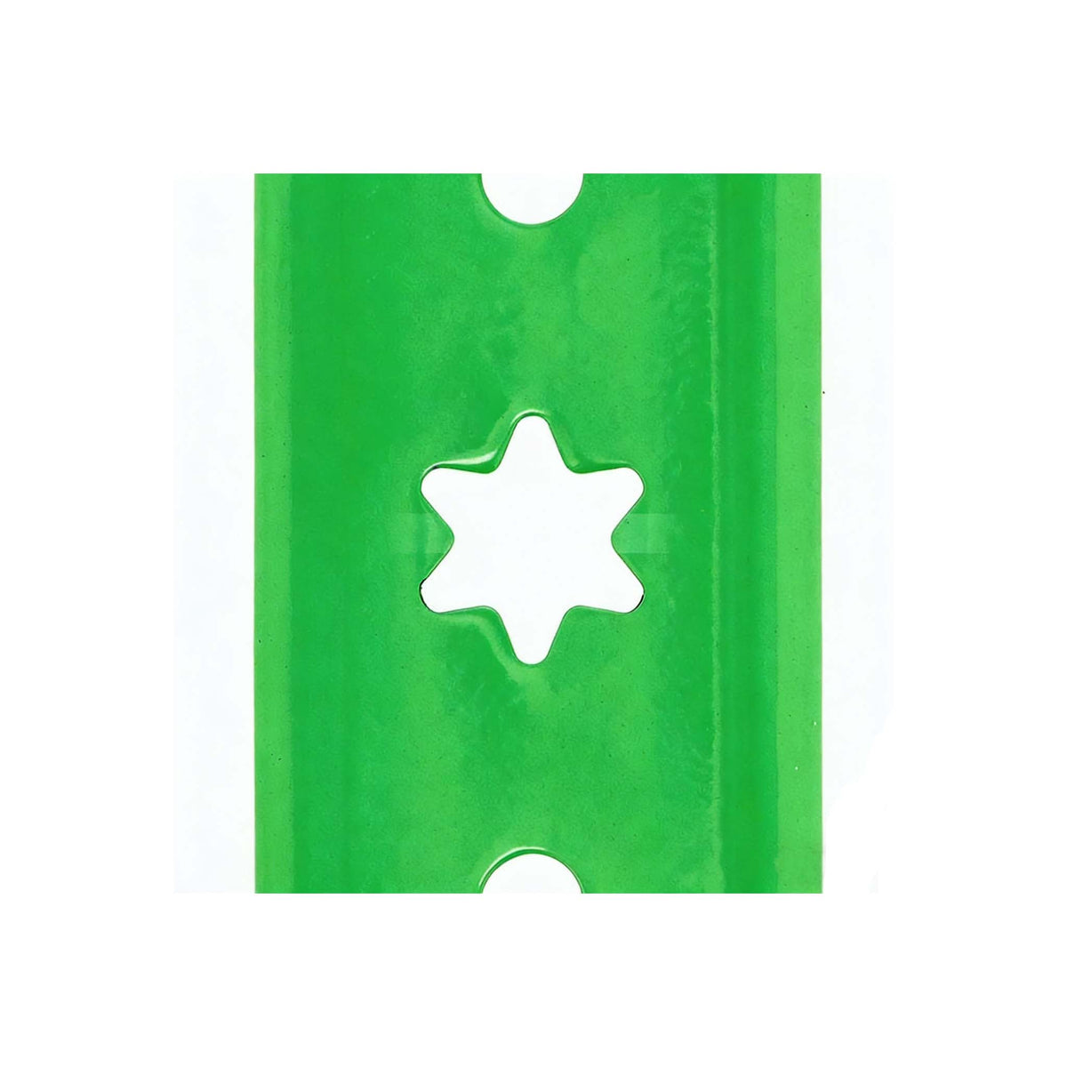 54" Blade 742-05056A 942-05056A 942-05056 742-05056 for MTD Cub Cadet RZT Zero-Turn Mower - KUDUPARTS