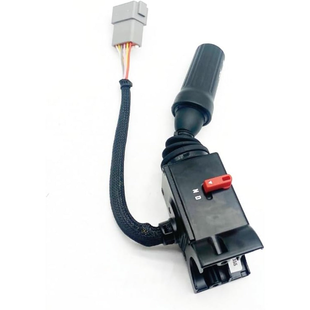 Control GP-Transmission Switch for Caterpillar CAT 420F 430F 432E 432F 442E Backhoe Loader - KUDUPARTS