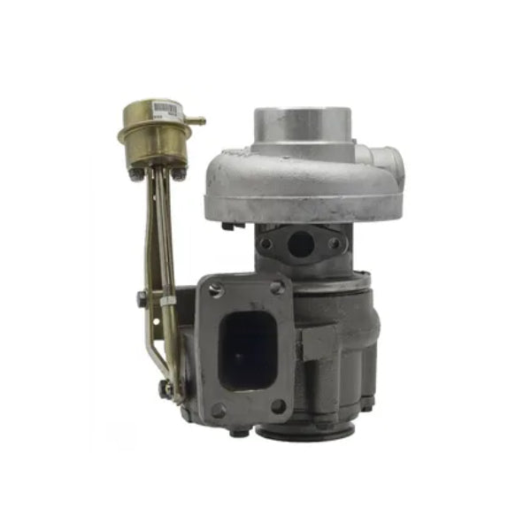 Turbo HX30W Turbocharger 170-032-0038 for Cummins 4BTA Engine Hyundai Excavator - KUDUPARTS