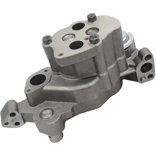 Oil Pump 2P1785 for Caterpillar Engine 3304 3306 Excavator 215 215B 225 235 - KUDUPARTS