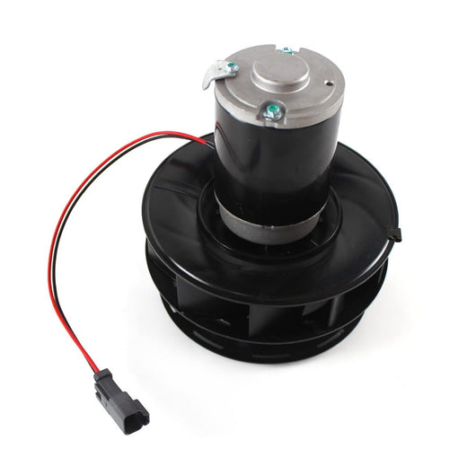 Blower Motor 268-8792 for Caterpillar CAT Tractor D10T D10T2 D11T Engine 3126B 3176C C-12 - KUDUPARTS