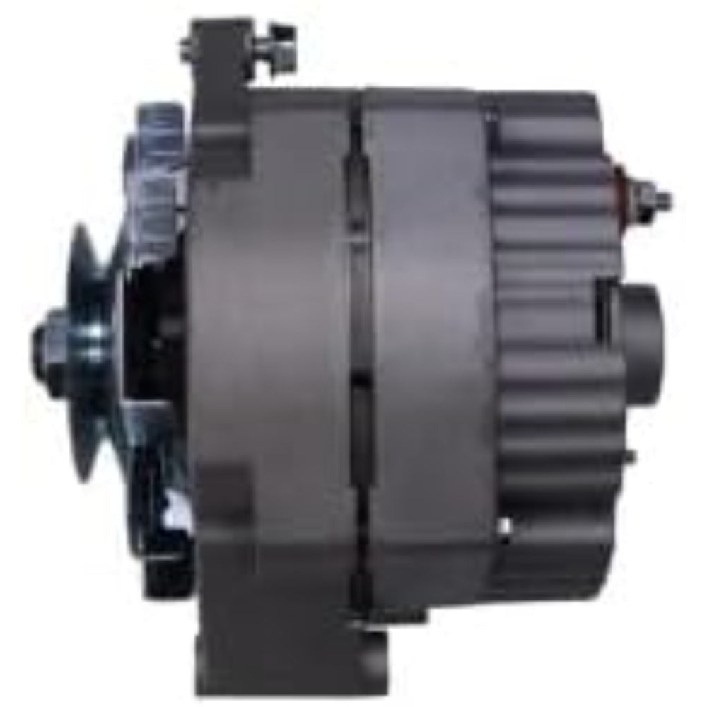12V Alternator 2365377 for Clark Lift Truck C300-30 C300-Y40 C500-30 C500-Y60 - KUDUPARTS