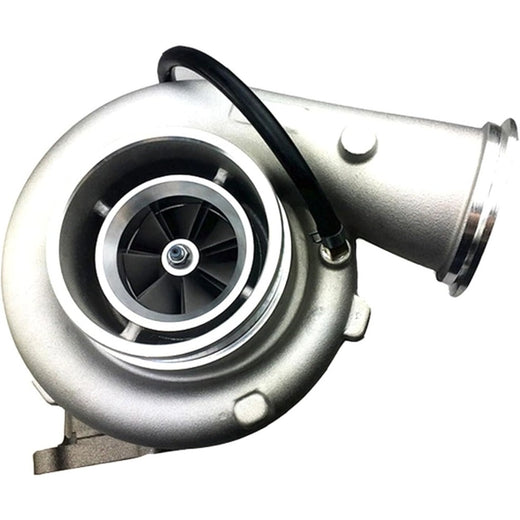 Turbo GT4594BL Turbocharger 247-2969 for Caterpillar CAT Engine C13 Excavator 345C 345D W345C MH - KUDUPARTS