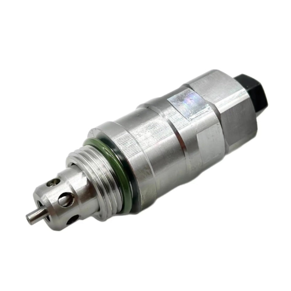 Pressure Relief Valve 4358914 for John Deere 160DLC 180GLC 210 225CLC - KUDUPARTS