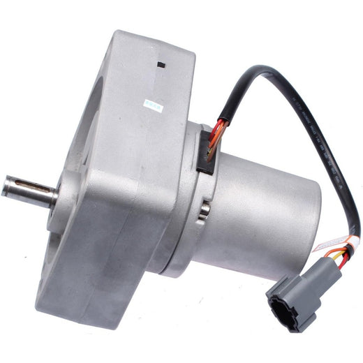 John Deere Excavator 750 892 490E 190 992ELC 550LC 450LC 790ELC Electric Step Motor 4257163 - KUDUPARTS