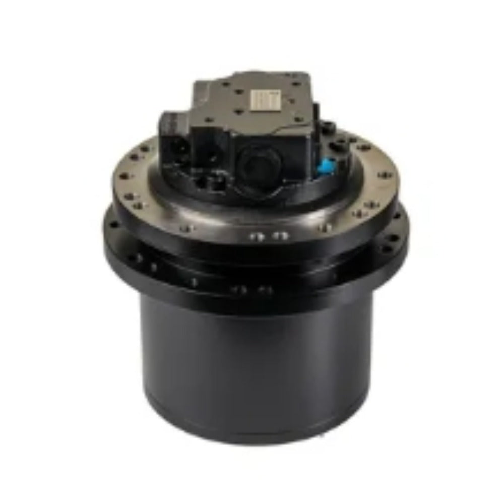 Travel Gearbox With Motor 6684128 for Bobcat Excavator 435 435AG 435HAG - KUDUPARTS