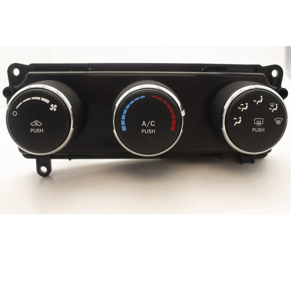 A/C And Heater 55111949AE for Chrysler Sebring 200 Dodge Avenger - KUDUPARTS