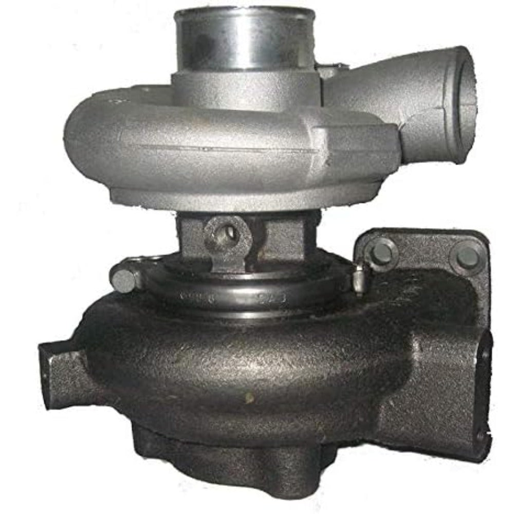 Turbo S2ESL S2BS001 Turbocharger 4P-5523 for Caterpillar CAT Earth Moving 180K Excavator with 3116DIT Engine - KUDUPARTS