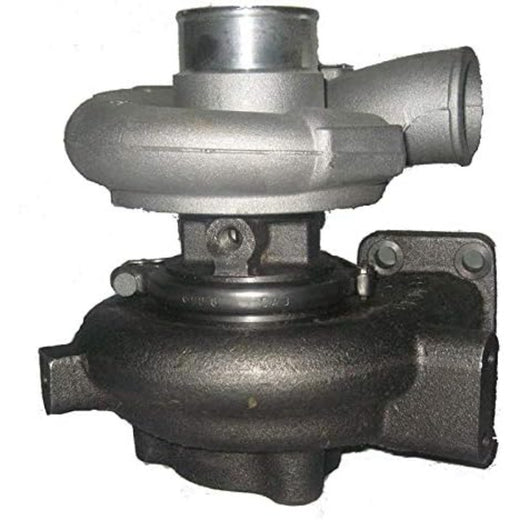 Turbo S2ESL S2BS001 Turbocharger 4P-5523 for Caterpillar CAT Earth Moving 180K Excavator with 3116DIT Engine - KUDUPARTS