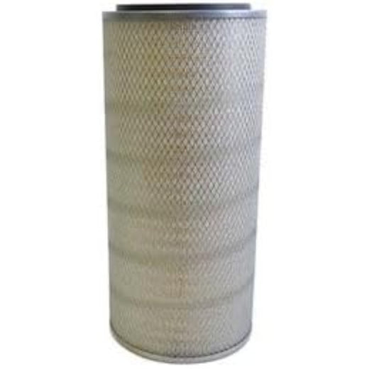 Air Filter for John Deere AR57024 AR82915 Komatsu 1298058H1 Replaces SFA6405P PA2367 AF1636 - KUDUPARTS