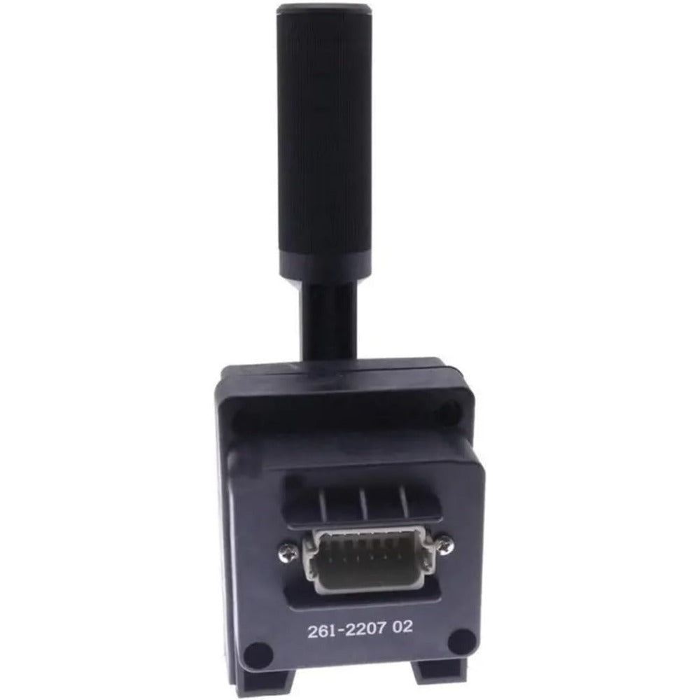 Transmission Shift Control 261-2208 for Caterpillar CAT Loader 416D 420D 420E 428D 438D 442E - KUDUPARTS