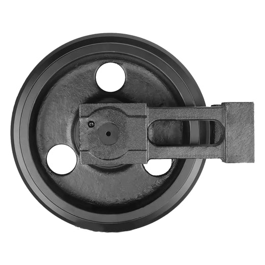Idler VOE15065798 for Volvo Excavator EC25 EC30 EC35 ECR28 ECR38 - KUDUPARTS