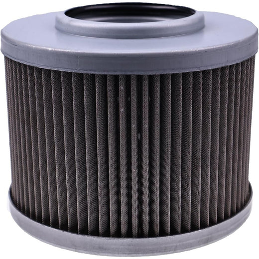 Hydraulic Tank Suction Strainer YM172112-74801 for Komatsu Excavator PC50FR-1 PC50FR-2 PC40FR-2 PC40FR-1 - KUDUPARTS