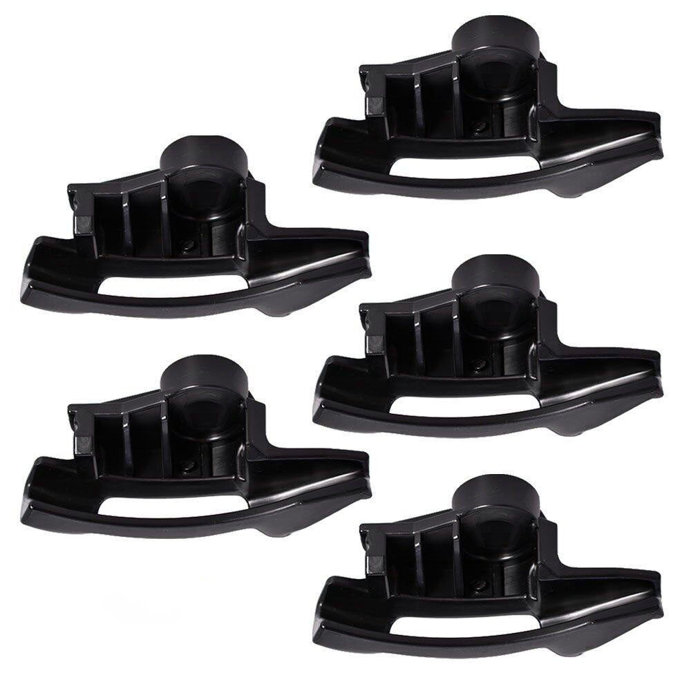5 Pcs Mount Demount Head 8182960 8183061 for Coats Tire Changer Machine 5030 5040 6050 6060 7050 7055 - KUDUPARTS