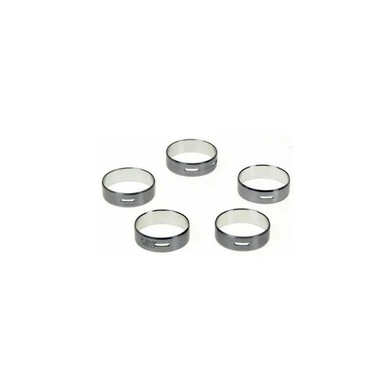 5 Pieces Camshaft Bushing Set 15221-24280 for Kubota Engine F2803 V2203 - KUDUPARTS