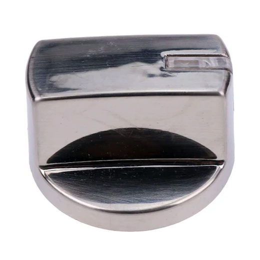 5 Pieces Control Knob AEZ73293801 for LG Stove LCG3011ST LCG3091ST LCG3611ST LCG3691ST - KUDUPARTS