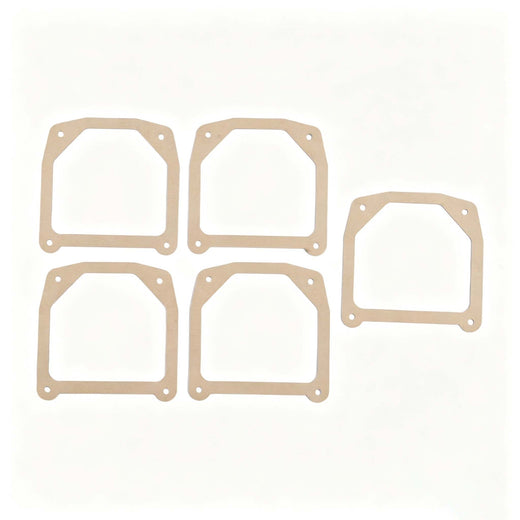 5 Pieces Gasket for Kohler Engine 7000 Series - KUDUPARTS