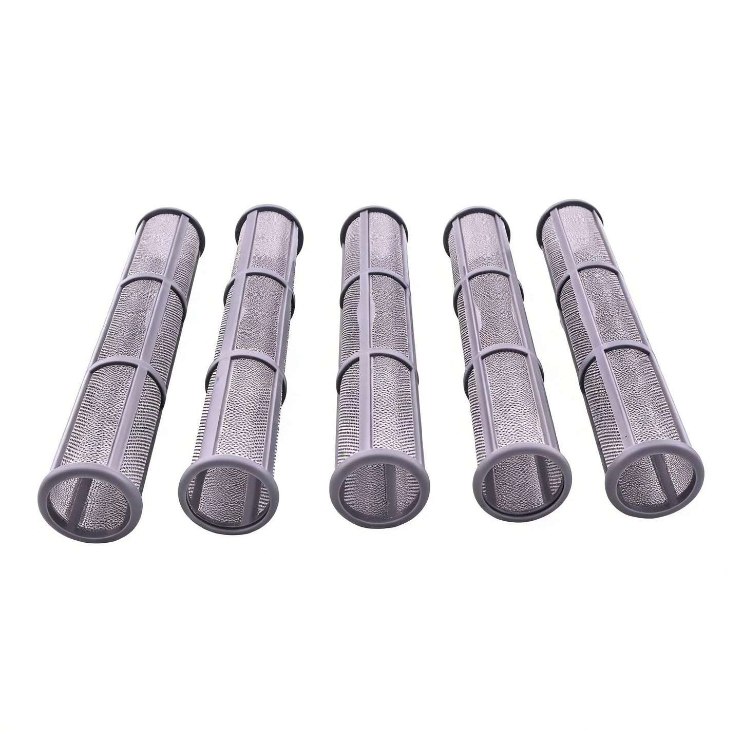 5 Pieces Manifold Filter 244-071 for Ultra Max Airless Paint Sprayer 695 795 1095