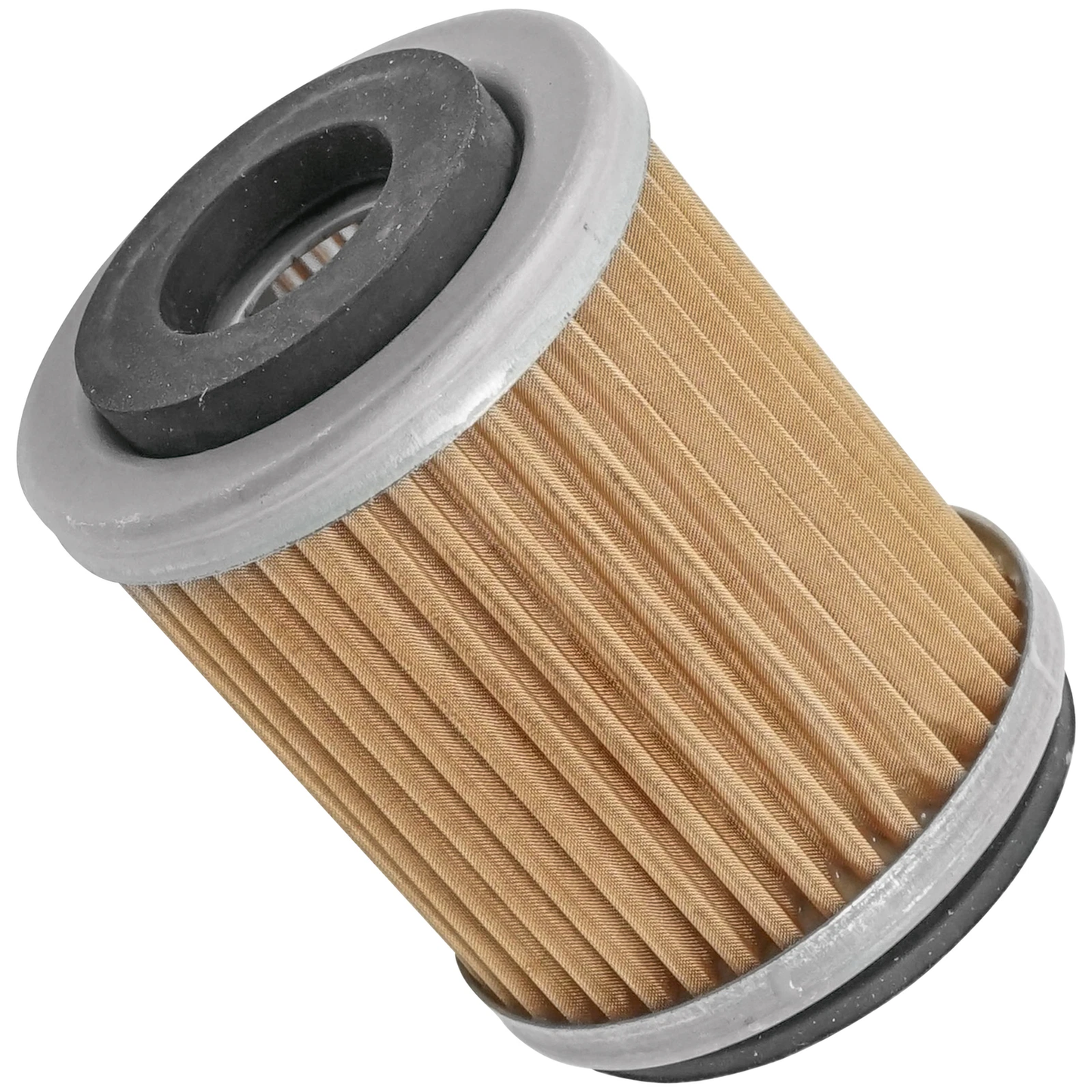 5 Pieces Oil Filter 1UY-13440-02-00 for Yamaha Motorcycle ATV