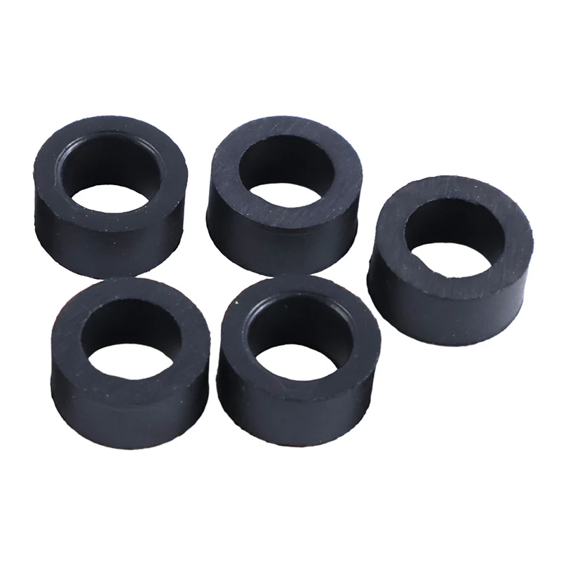 5 Pieces Sleeve Sealing Washer R67092 for John Deere Engine 6068 Tractor 4430 5090M 6110B 6125M 6210M 7210 7610 7810 8110 8220 8410 9120 9220 9420