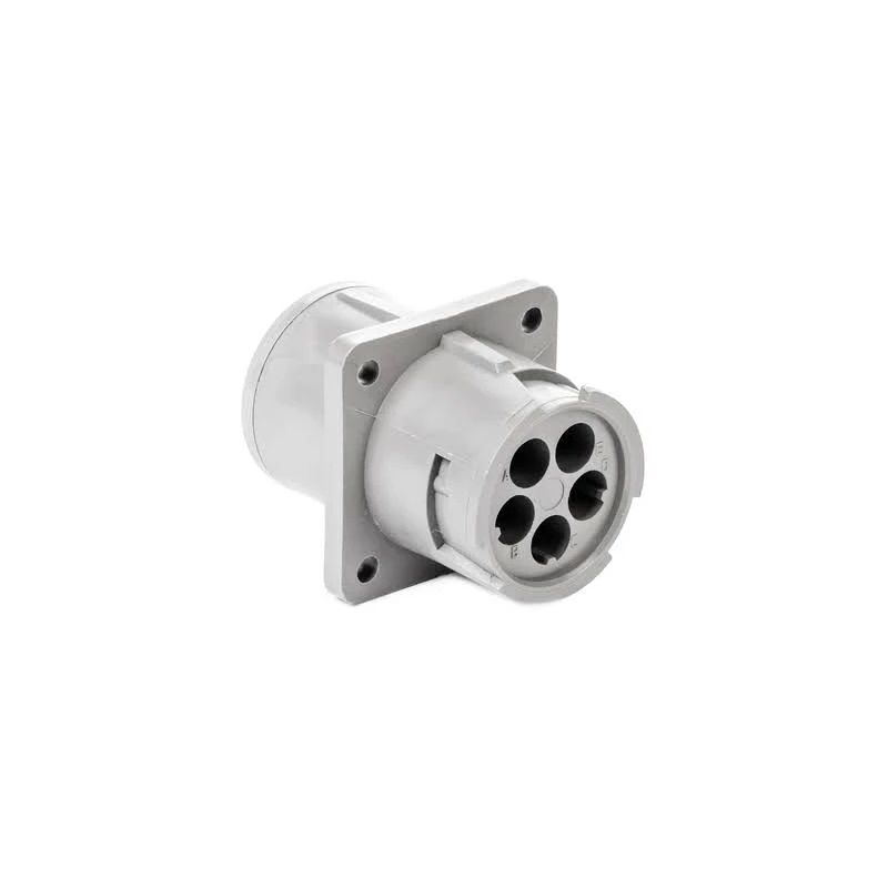 5 Pin Circular Connector HD10-5-16P 22-01660-03 for Carrier Transport Refrigeration