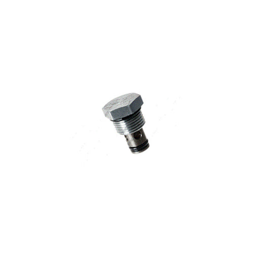 5 Psi Check Valve 27836GT 27836 for Genie S-40 S-45 S-80 S-85 S-65 S-60 S-85 Z-135/70 Z-45/25 Z-62/40 Z-80/60 - KUDUPARTS