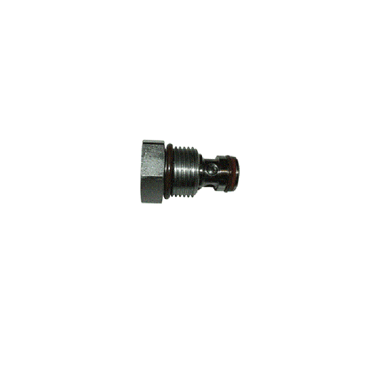 5 Psi Check Valve 27836GT 27836 for Genie S-40 S-45 S-80 S-85 S-65 S-60 S-85 Z-135/70 Z-45/25 Z-62/40 Z-80/60 - KUDUPARTS