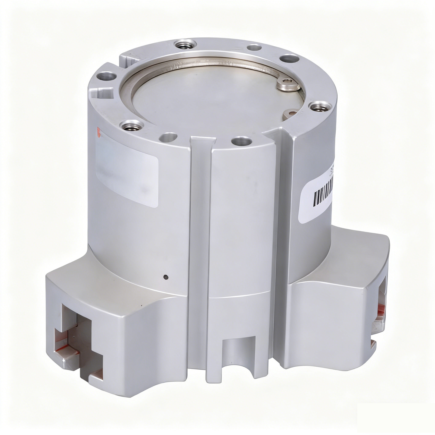 Module de préhension pneumatique à 3 doigts double effet SMC MHSL3-50D (pièce de rechange)