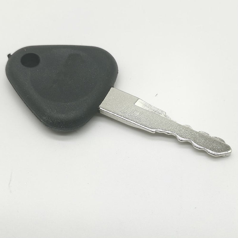 5 Ignition Keys For Volvo, Samsung Excavator Heavy Equipment # 777, 14529178 Ship to US